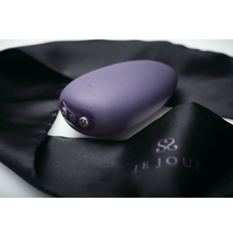 Je Joue Mimi Soft Purple Massager