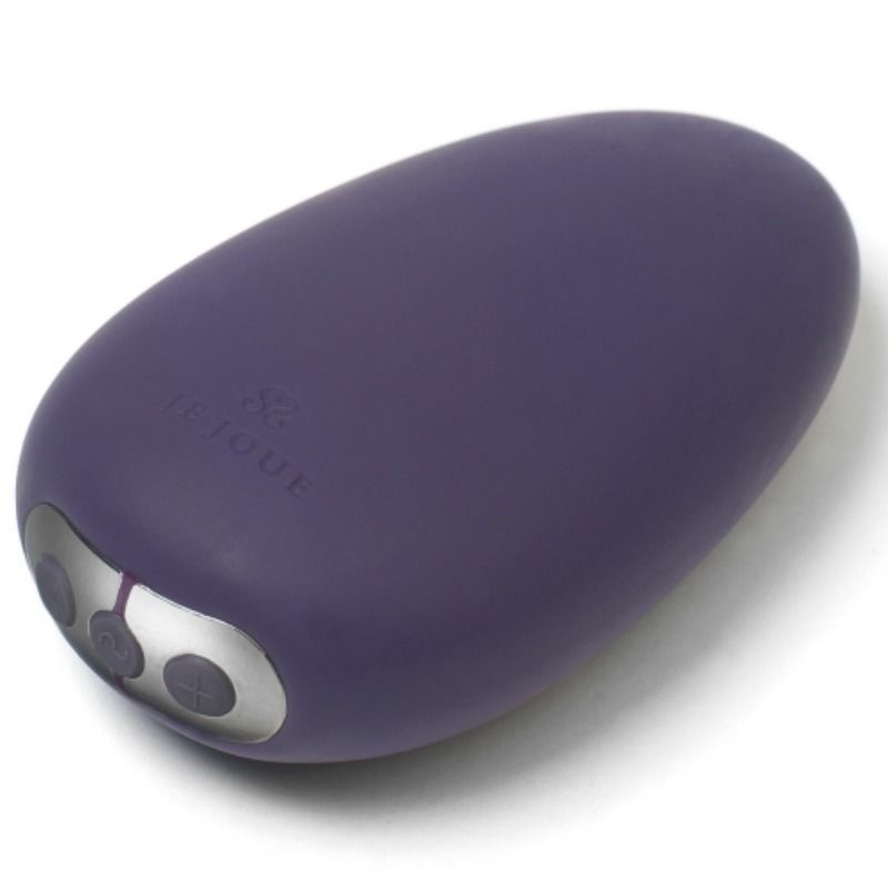 Je Joue Mimi Soft Purple Massager
