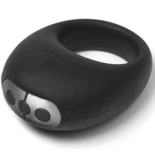 Je Joue Mio Vibrator Ring Black