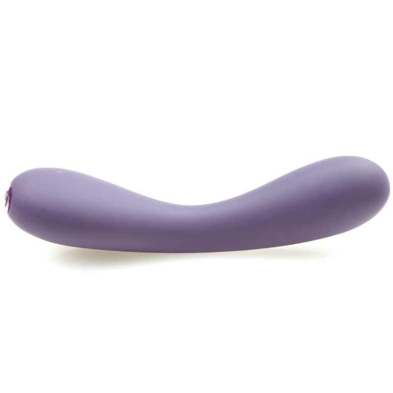Je Joue Uma Purple Vibrator