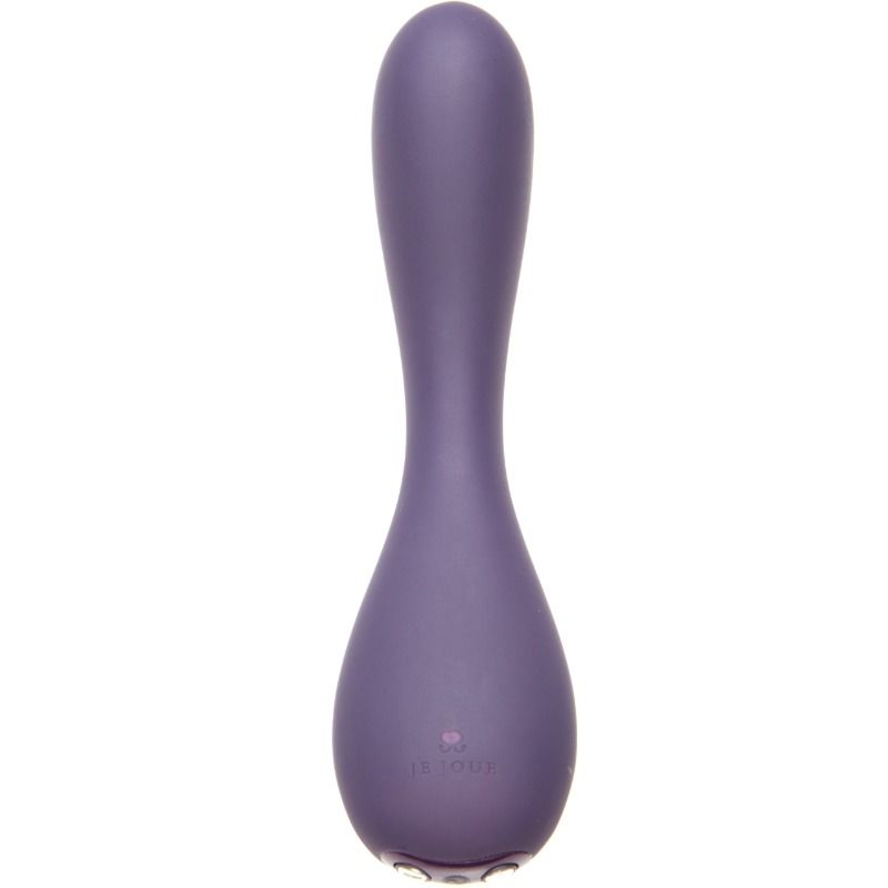Je Joue Uma Purple Vibrator