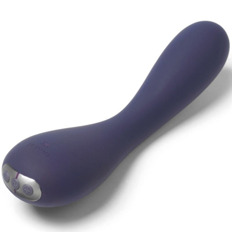 Je Joue Uma Purple Vibrator