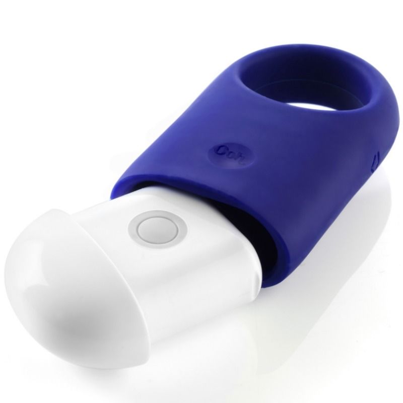 Ooh By Je Joue Je Joue - Ooh By Electric Blue Ring Replacement