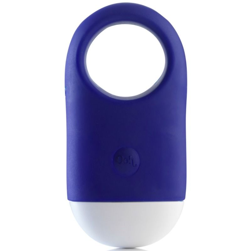 Ooh By Je Joue Je Joue - Ooh By Electric Blue Ring Replacement