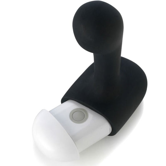 Ooh By Je Joue Je Joue - Ooh By Long Black Plug Stimulator Replacement