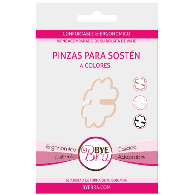 Bye Bra - Accessories Bye-Bra - Bra Clips