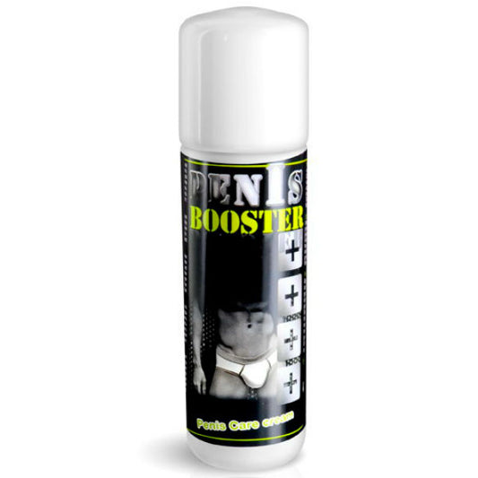 Ruf Penis Enlargement Cream