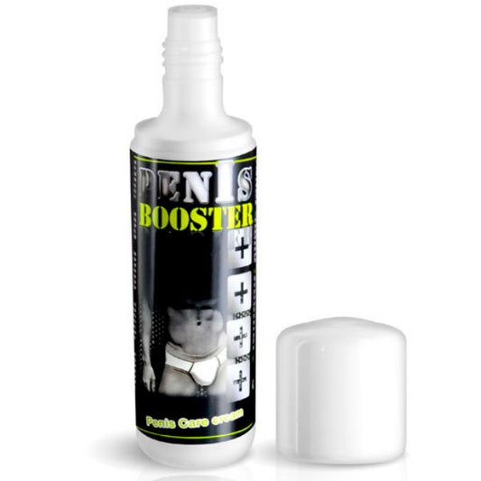 Ruf Penis Enlargement Cream