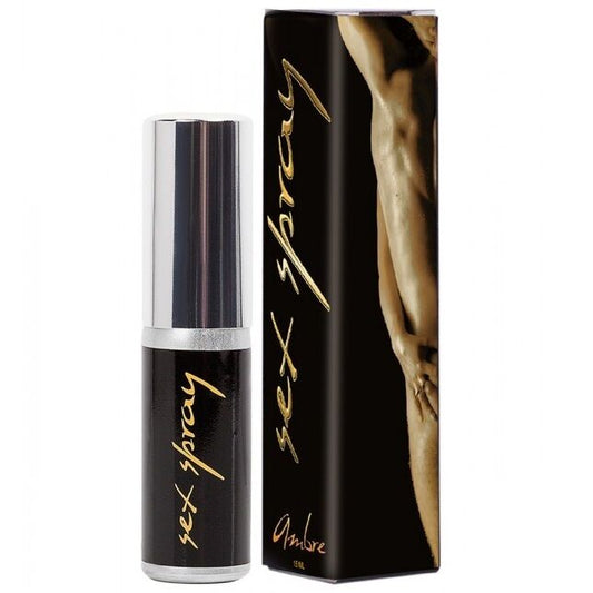 Ruf Sex Spray Pheromones Perfume For Men