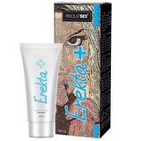 Ruf Erekta Plus Stimulating Cream For Erection
