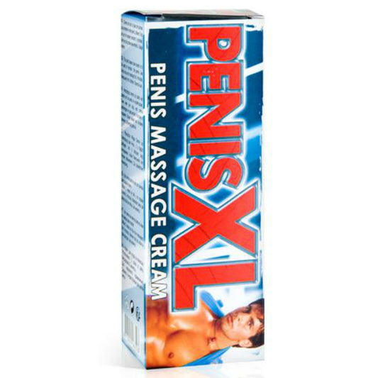 Ruf Penis Xl Cream 50Ml