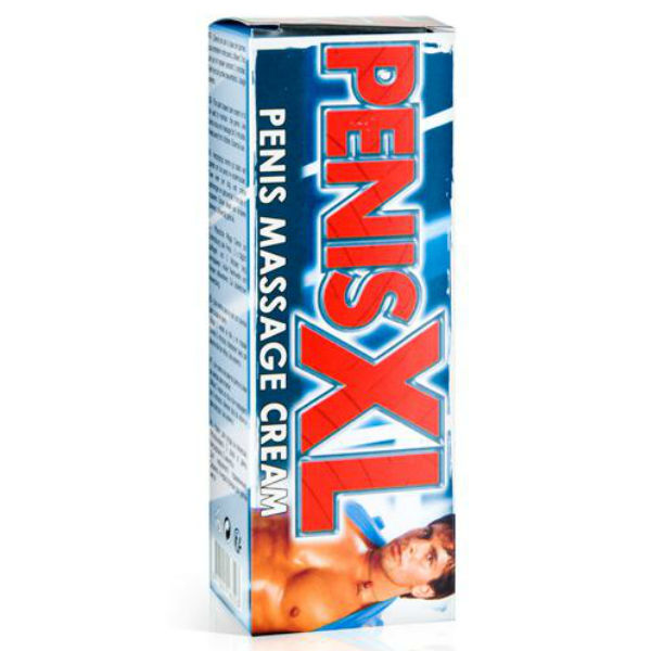 Ruf Penis Xl Cream 50Ml