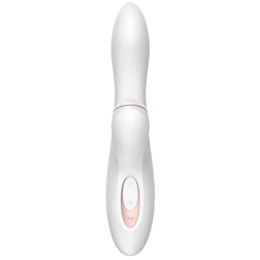 Satisfyer Vibrator Satisfyer - Pro G-Spot Rabbit 2020 Edition