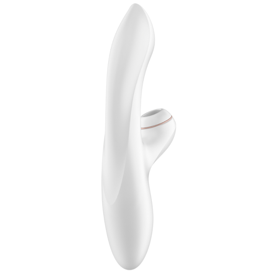Satisfyer Vibrator Satisfyer - Pro G-Spot Rabbit 2020 Edition