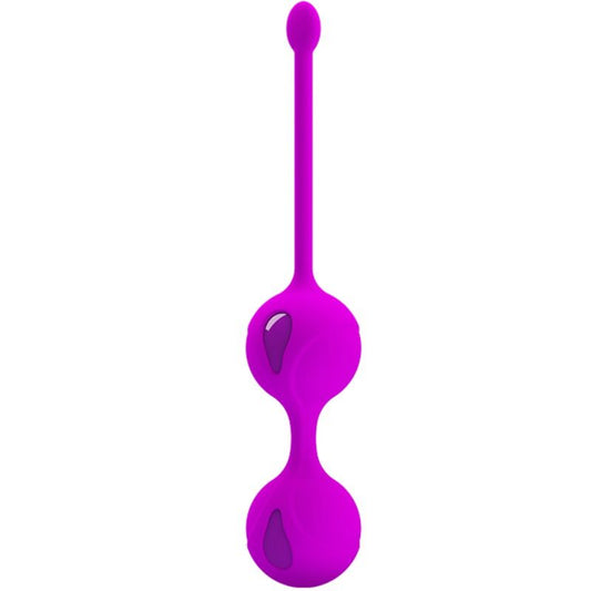 Pretty Love Kegel Tighten Up 2