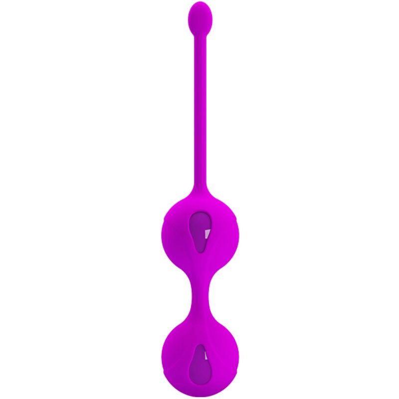 Pretty Love Kegel Tighten Up 2