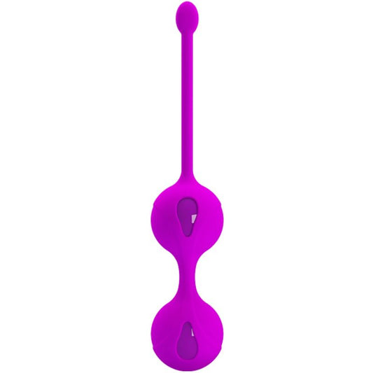 Pretty Love Kegel Tighten Up 2