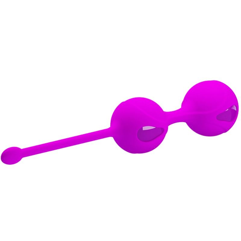 Pretty Love Kegel Tighten Up 2