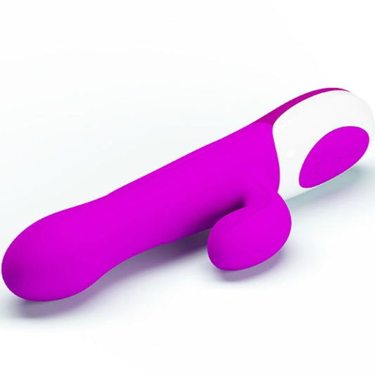 Pretty Love Smart Pretty Love - Dempsey Rechargeable Inflatable Vibrator