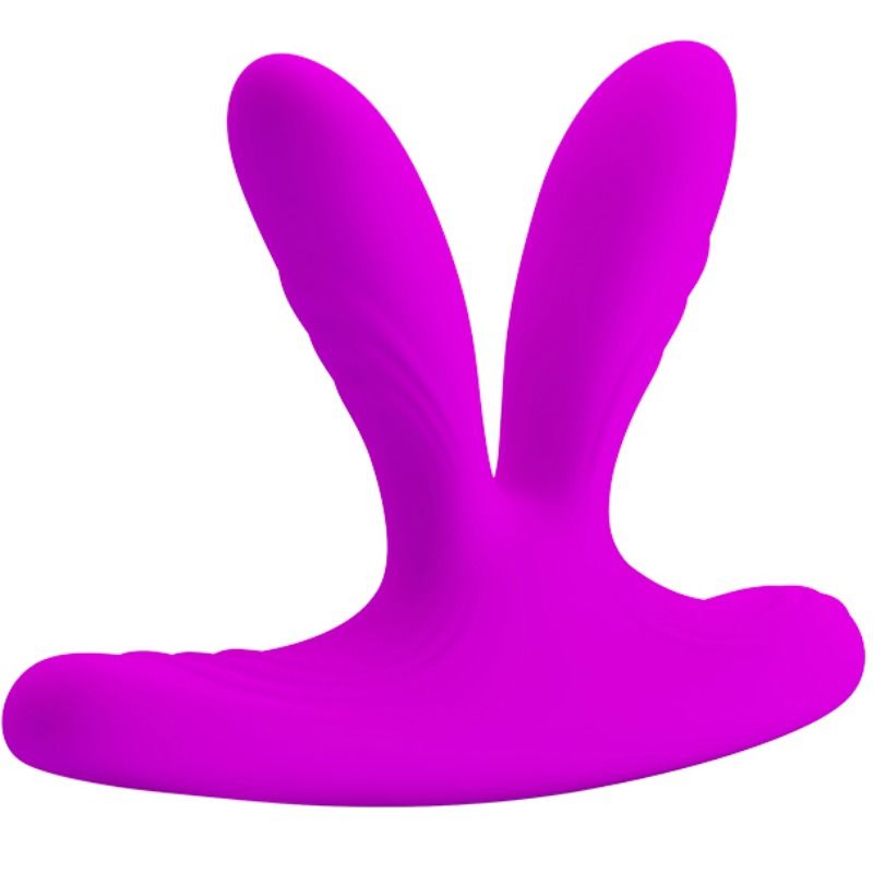 Pretty Love High Grade Pretty Love - Magic Finger Stimulator