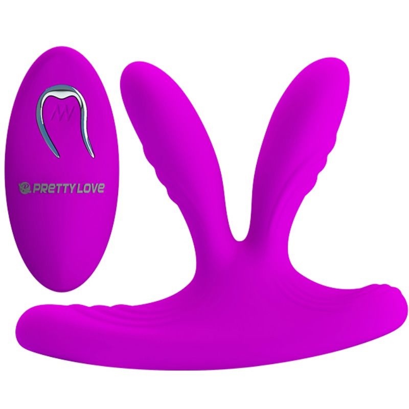 Pretty Love High Grade Pretty Love - Magic Finger Stimulator
