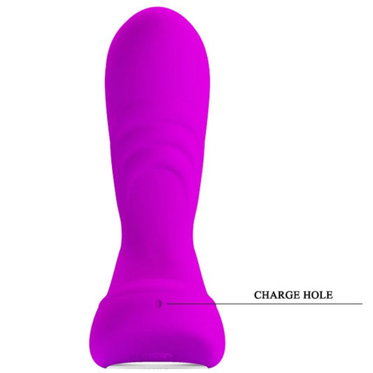Pretty Love High Grade Pretty Love - Magic Finger Stimulator