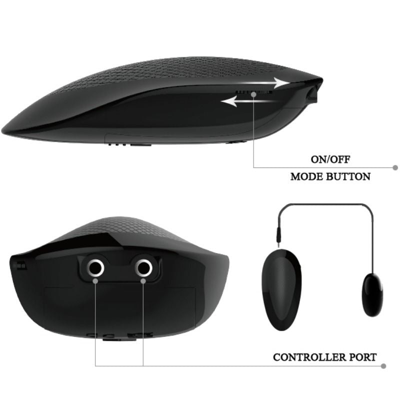 Crazy Bull Water Skin Vagina Masturbador With Vibrating Bullet 2