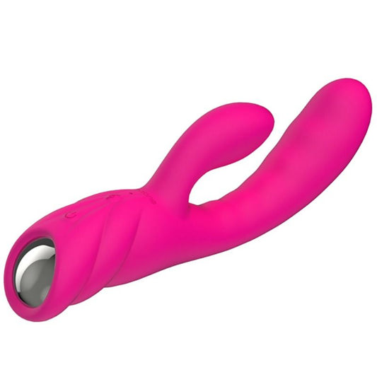 Nalone Pure Rabbit Vibrator Heat Function