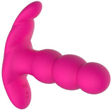 Nalone Pearl Anal Vibrator Remote Control Black