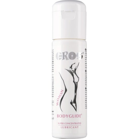 Eros Classic Line Eros - Bodyglide Superconcentrated Woman Lubricant 100 Ml