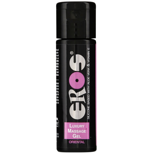 Eros Classic Line Eros - Luxury Massage Gel Oriental 30 Ml