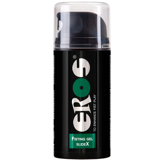 Eros Classic Line Eros - Fisting Anal Gel Slidex 100 Ml