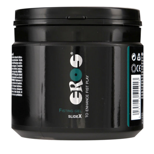 Eros Classic Line Eros - Fisting Anal Gel Slidex 500 Ml