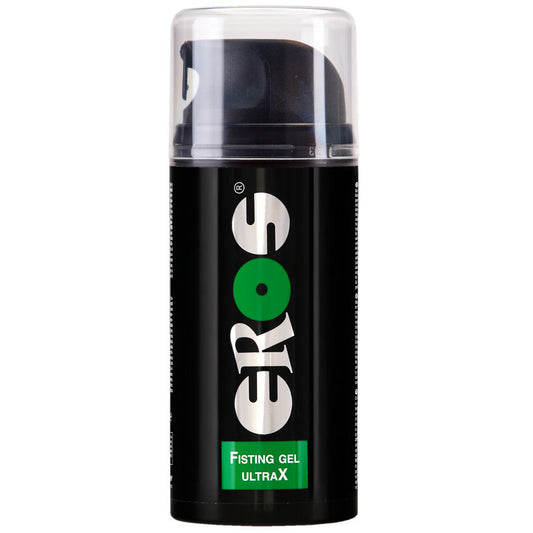 Eros Classic Line Eros - Fisting Gel Ultrax 100 Ml