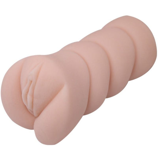 Crazy Bull Water Skin Masturbador Vagina Model 3