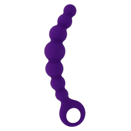 Intense Anal Toys Intense - Anal Beads Max Lilac
