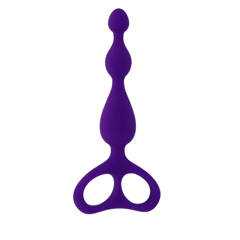 Intense Anal Toys Intense - Danti Anal Lilac