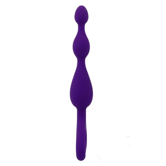 Intense Anal Toys Intense - Danti Anal Lilac