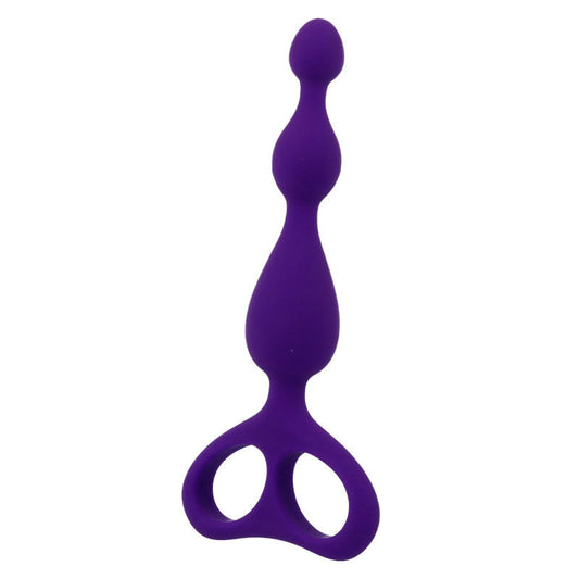 Intense Anal Toys Intense - Danti Anal Lilac