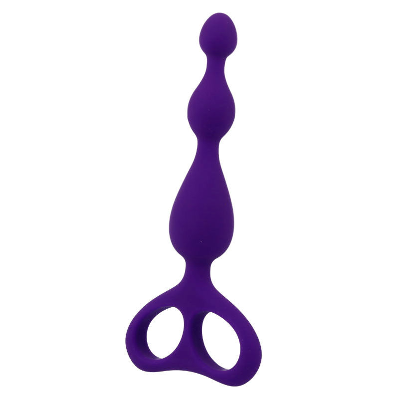 Intense Anal Toys Intense - Danti Anal Lilac