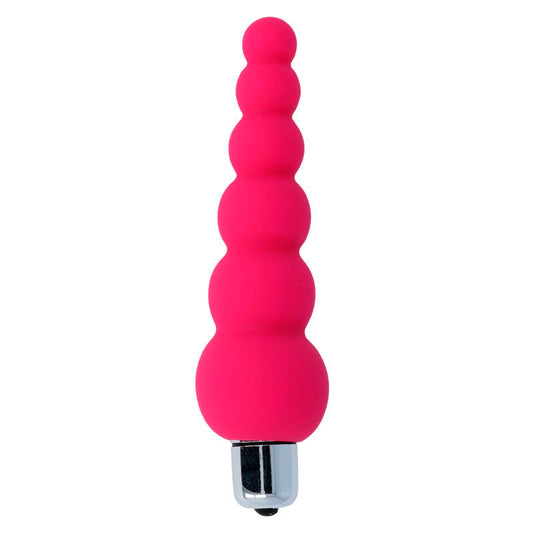 Intense Anal Toys Intense - Snoopy 7 Speeds Silicone Intense - Pink