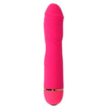 Intense Fun Intense - Airon 20 Speeds Silicone Pink