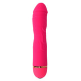 Intense Fun Intense - Airon 20 Speeds Silicone Pink