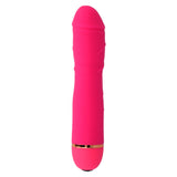 Intense Fun Intense - Airon 20 Speeds Silicone Pink