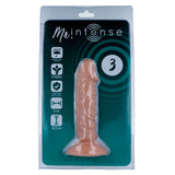 Mr. Intense Mr Intense - 3 Realistic Cock 16.2 Cm -O- 3 Cm