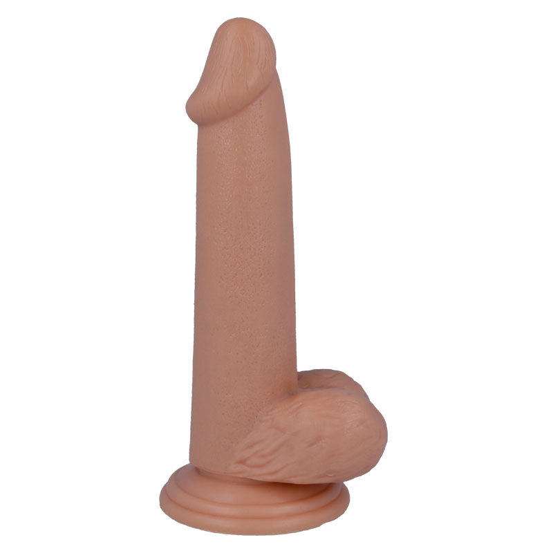 Mr. Intense Mr Intense - 10 Realistic Cock 18 Cm -O- 3.4 Cm