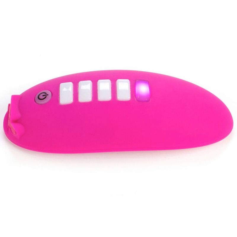 Oh Mi Bod Ohmibod - Lightshow Light Stimulator With Remote Control