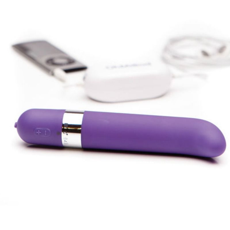 Oh Mi Bod Ohmibod - Freestyle Lilac G-Point Vibrator Stimulator