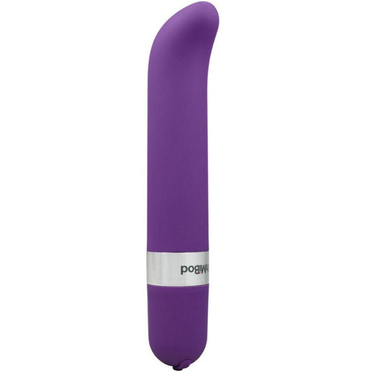 Oh Mi Bod Ohmibod - Freestyle Lilac G-Point Vibrator Stimulator
