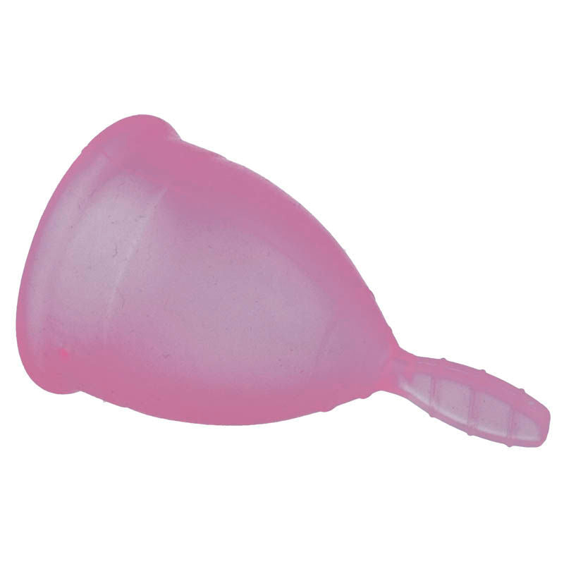 Nina Kikí Menstrual Cup Pink - Size S